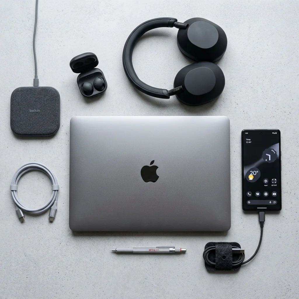 Hướng dẫn xây dựng Media Kit cho doanh nghiệp chuyên nghiệp